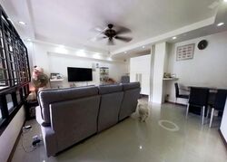 Blk 586 Woodlands Drive 16 (Woodlands), HDB 5 Rooms #574734901